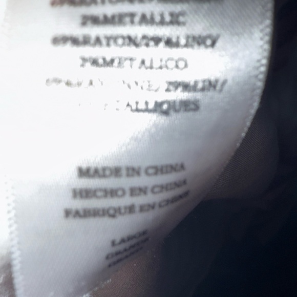 RAILS Madison Wrap Dress in Jewel Stripe SZ L - Picture 7 of 8